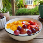 healthy student lifestyle