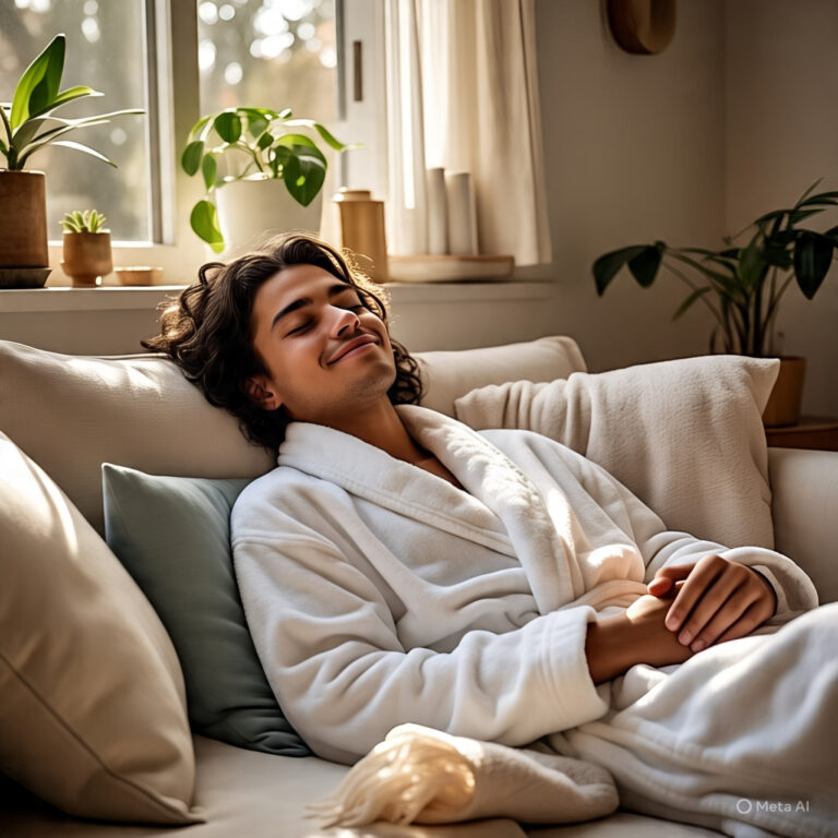 10 Proven Healthy Habits for Students to Supercharge Focus & Energy