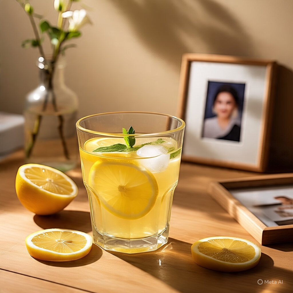 best drink to boost metabolism