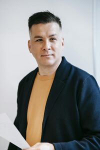 Mark Johnson, Graphic Designer, shares how Health and Wellness Guide helped him regain motivation