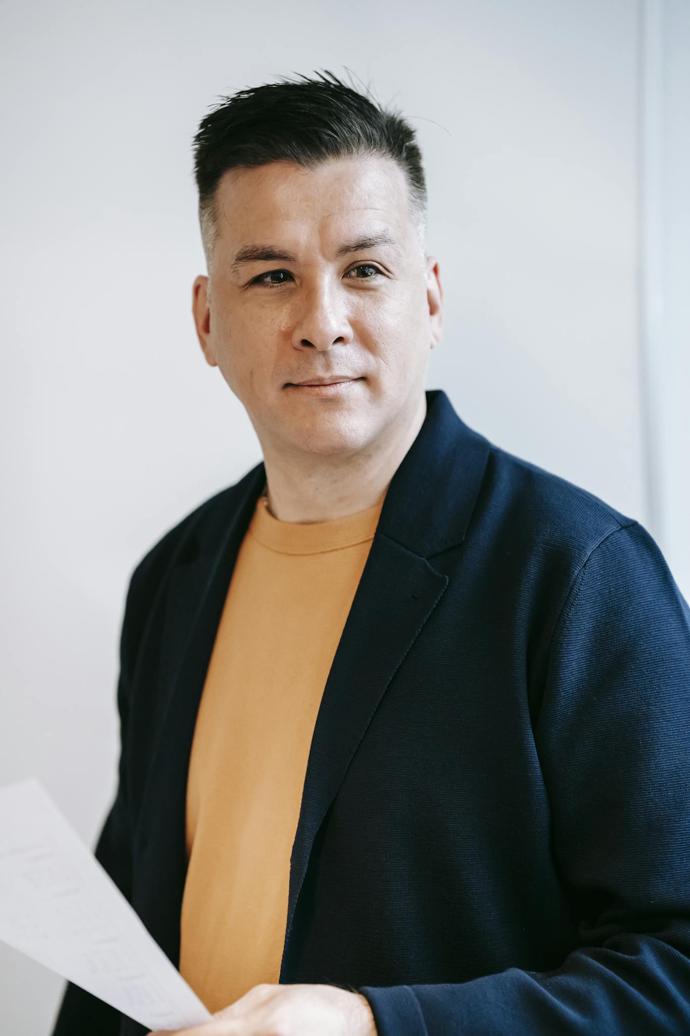 Mark Johnson, Graphic Designer, shares how Health and Wellness Guide helped him regain motivation